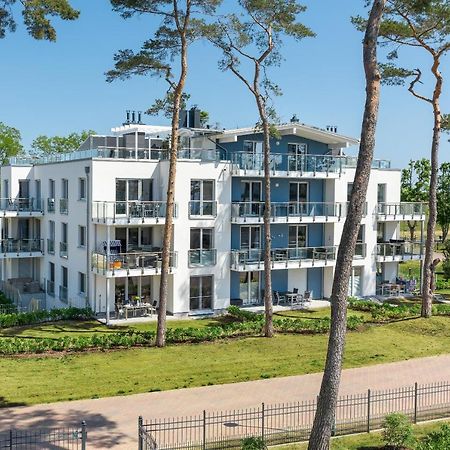 Apartment "Wikinger Exklusiv" - Haffresidenz Garz  Exterior foto